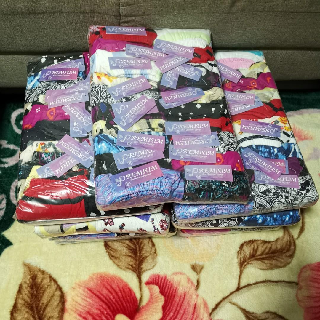 Childrens top leggings wholesale