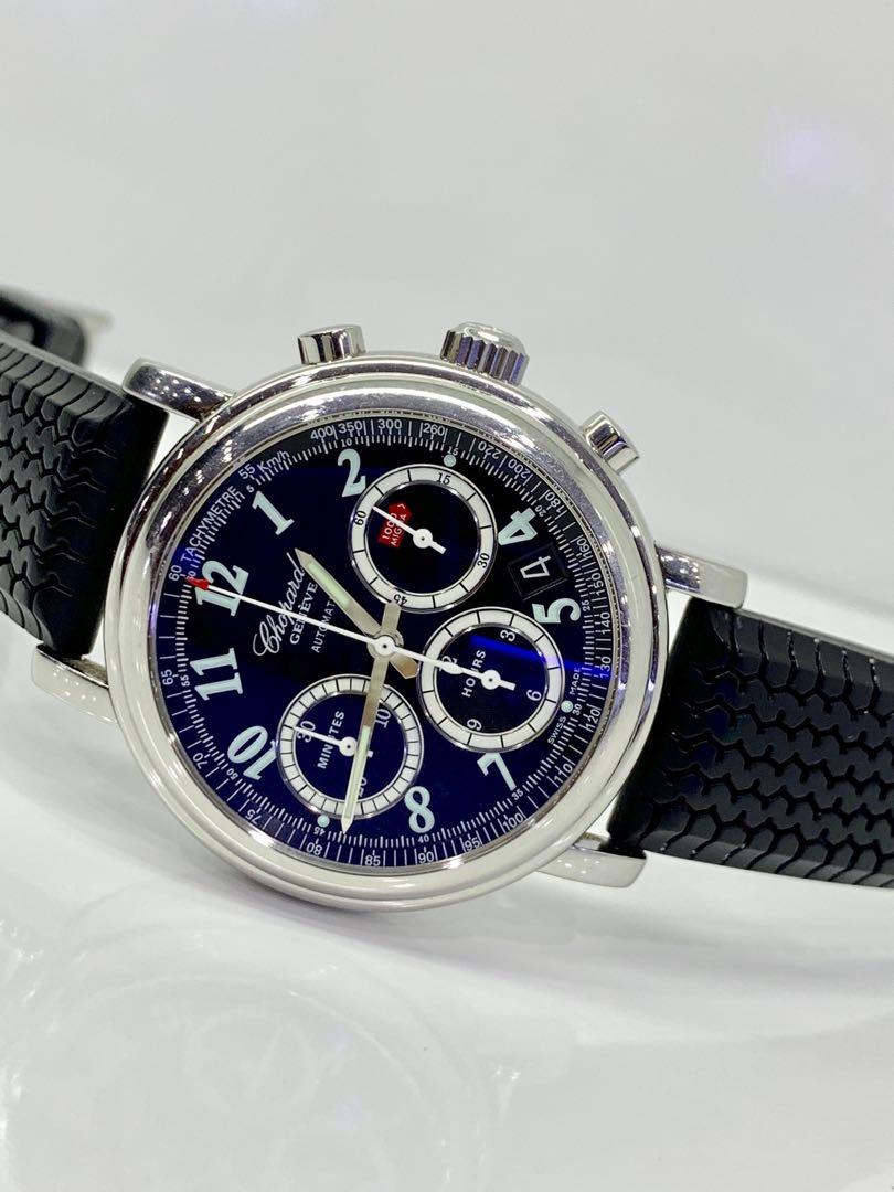 Chopard Mille Miglia 39mm Full set 