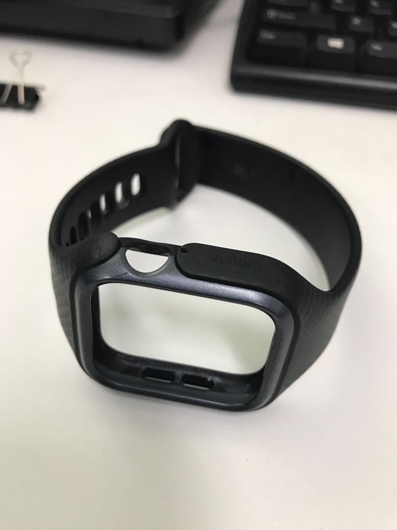 clayco apple watch