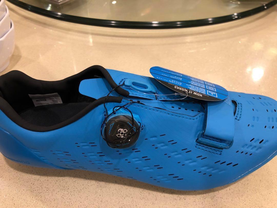 shimano rp9 blue