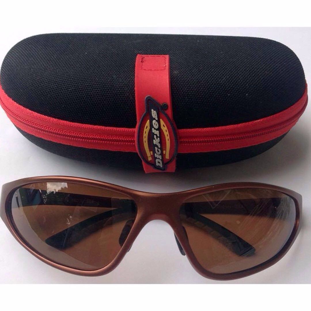 Dickies sports sunglasses discount