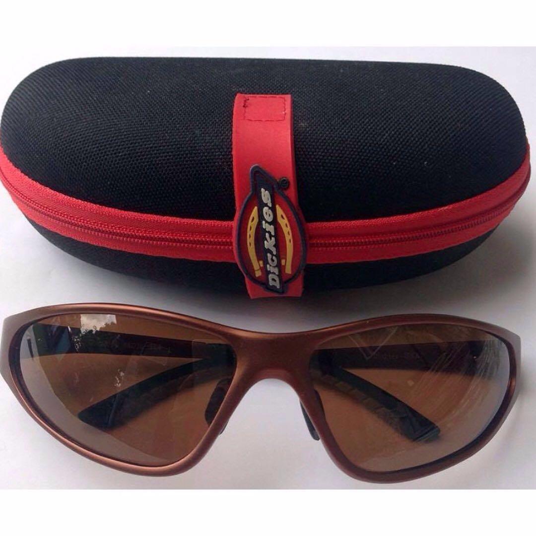 Dickies sports sunglasses clearance