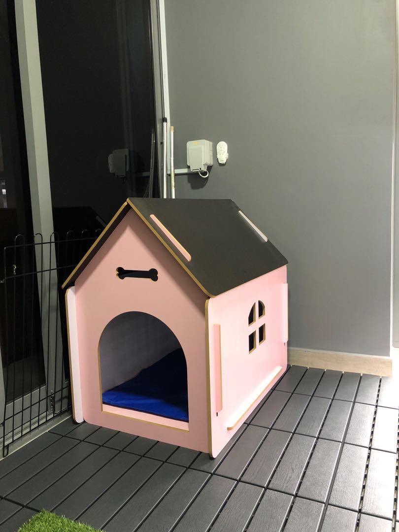 Where Can I Buy A Dog House Near Me - House Poster