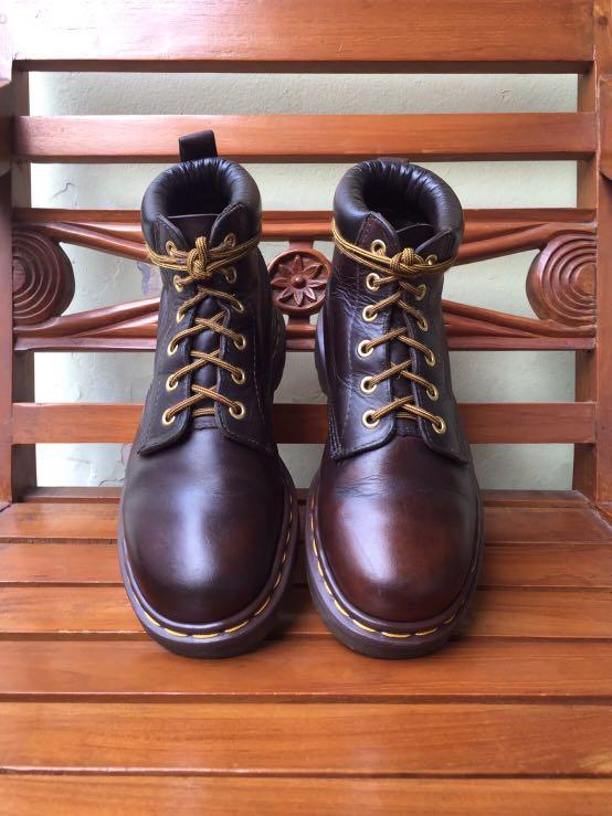 Dr martens 939 store crazy horse 5k