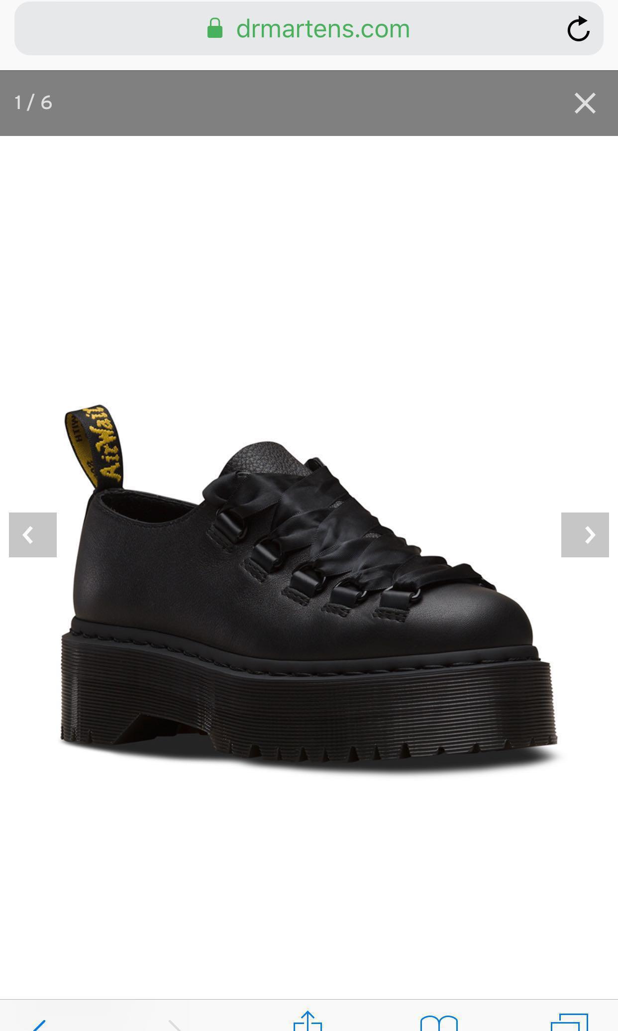 Caraya pisa sale platform creepers