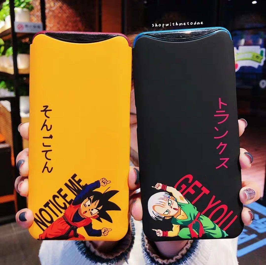 champion x dragon ball