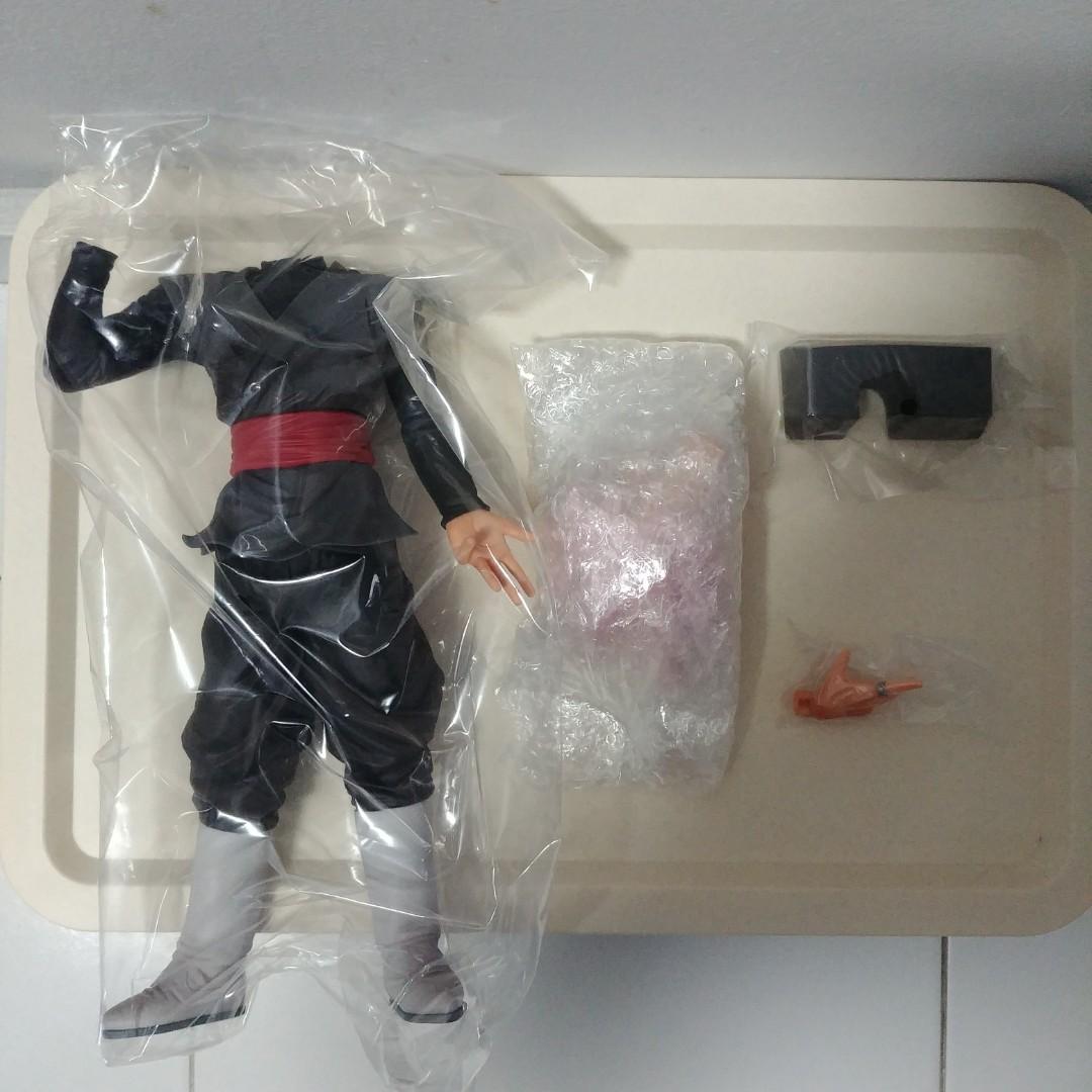 Dragonball Super Grandista Resolution Of Soldiers Super Saiyan