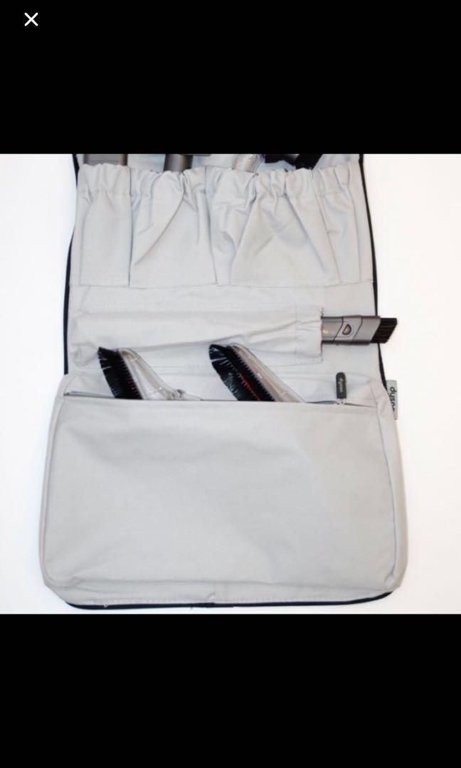 dyson配件包全新750, 名牌精品, 精品包包在旋转拍卖