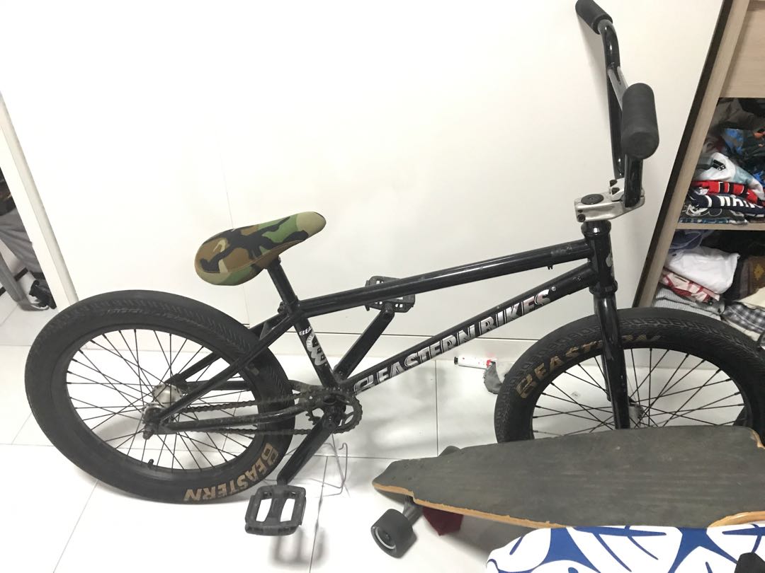 eastern traildigger 2013