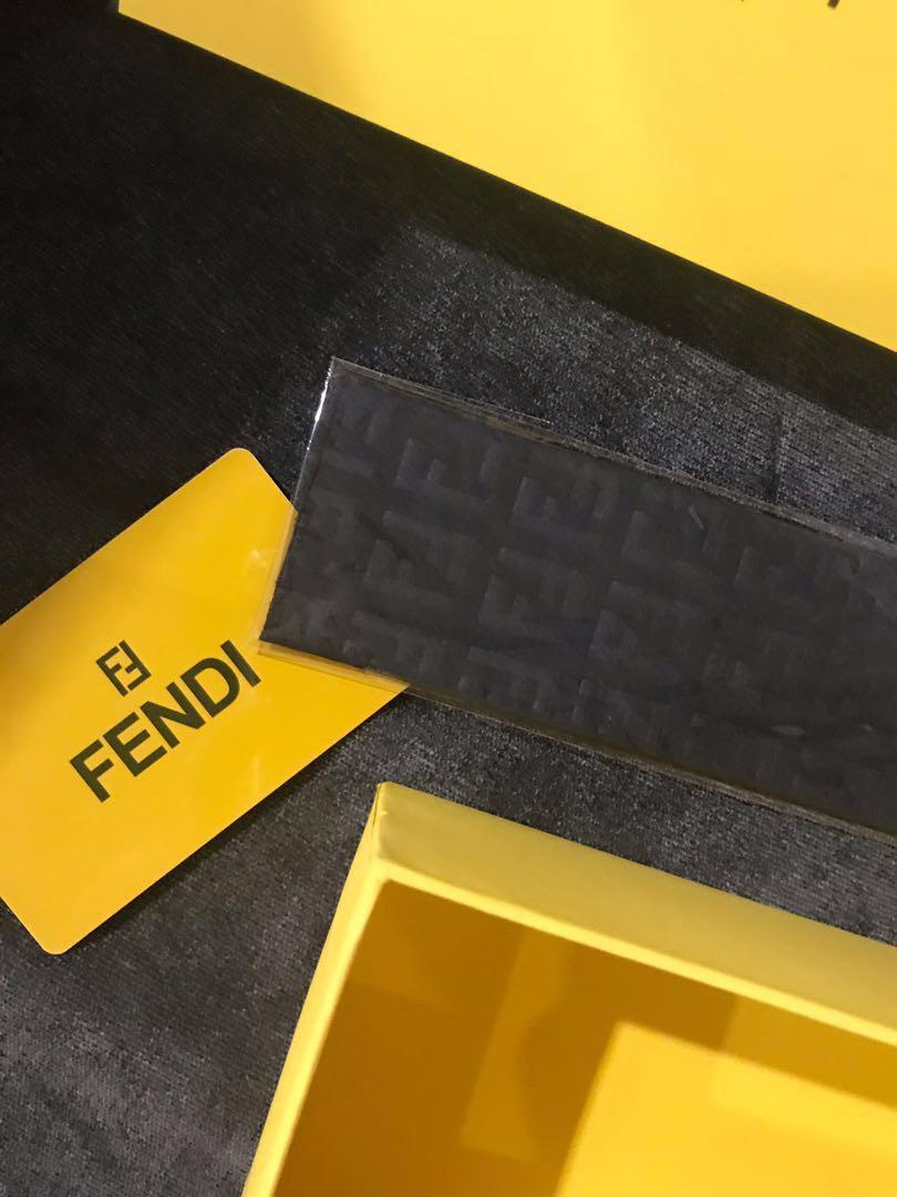 fendi safilo