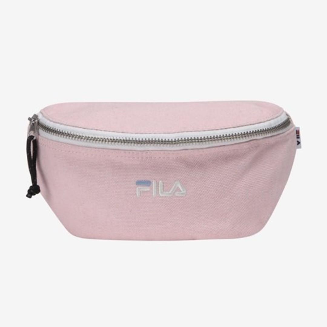 fila bumbag