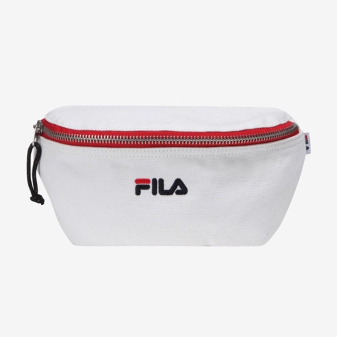 fila bumbag