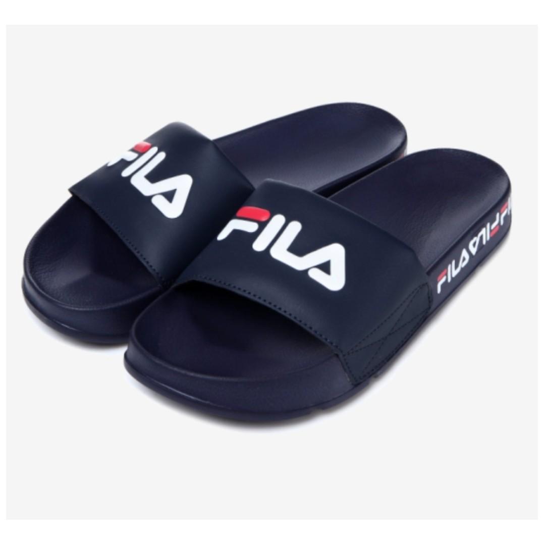 fila sandals 2019