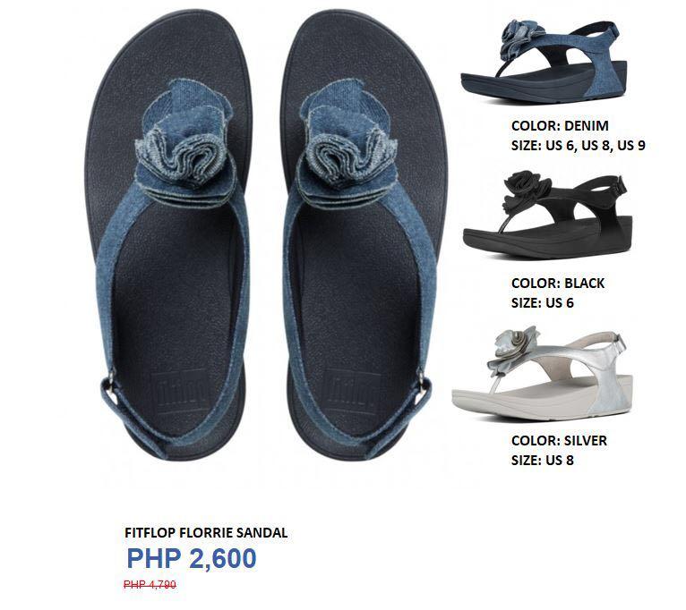 florrie fitflop