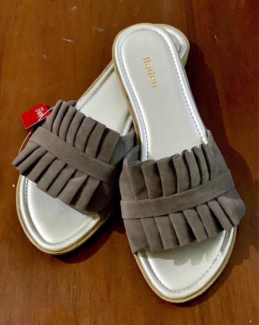 Fladeo Sandals Women S Fashion Women S Shoes On Carousell