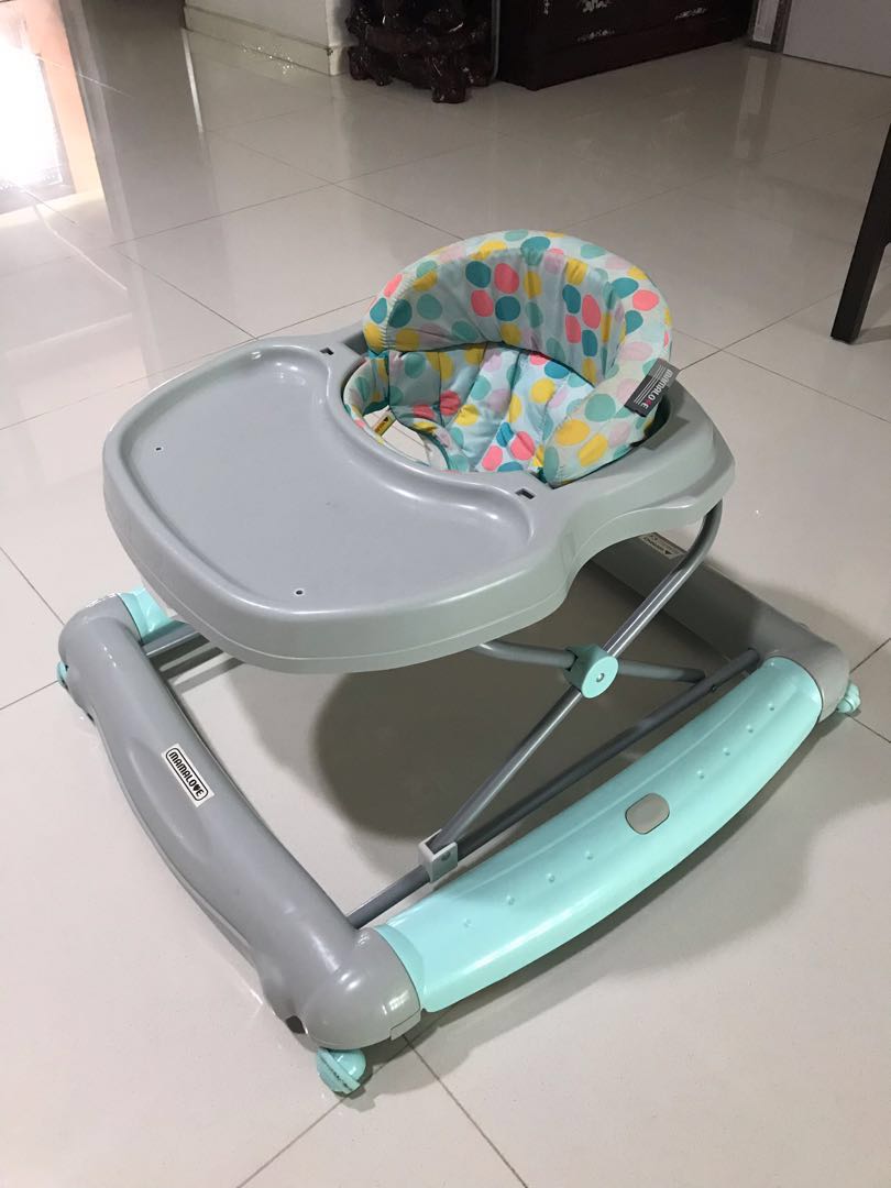 FOR SALE Baby Walker Kiddy Palace Babies Kids Infant