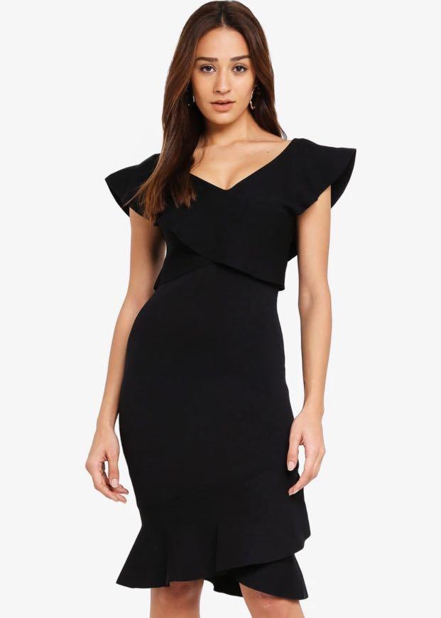 Forever new shop amber frill dress