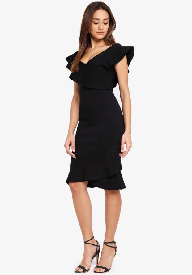 Forever new shop amber frill dress
