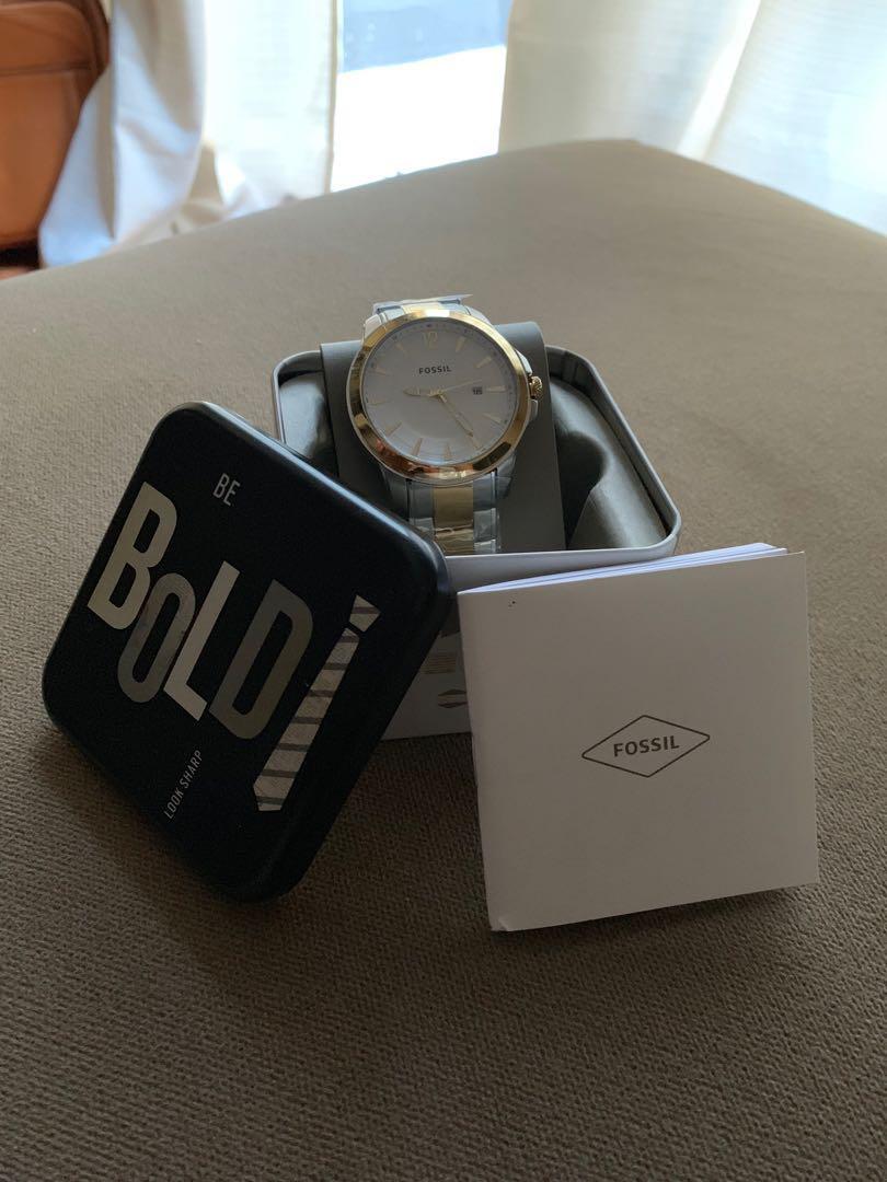Fossil pr5425 cheap