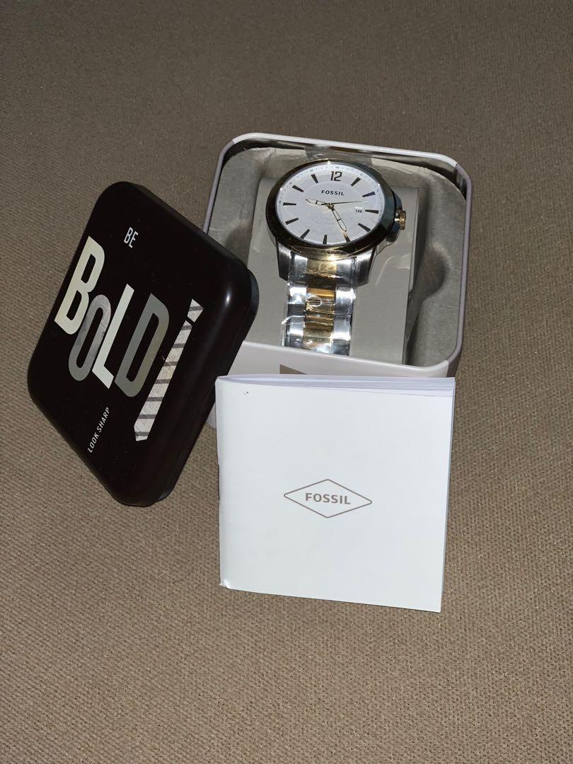 Fossil pr5425 cheap