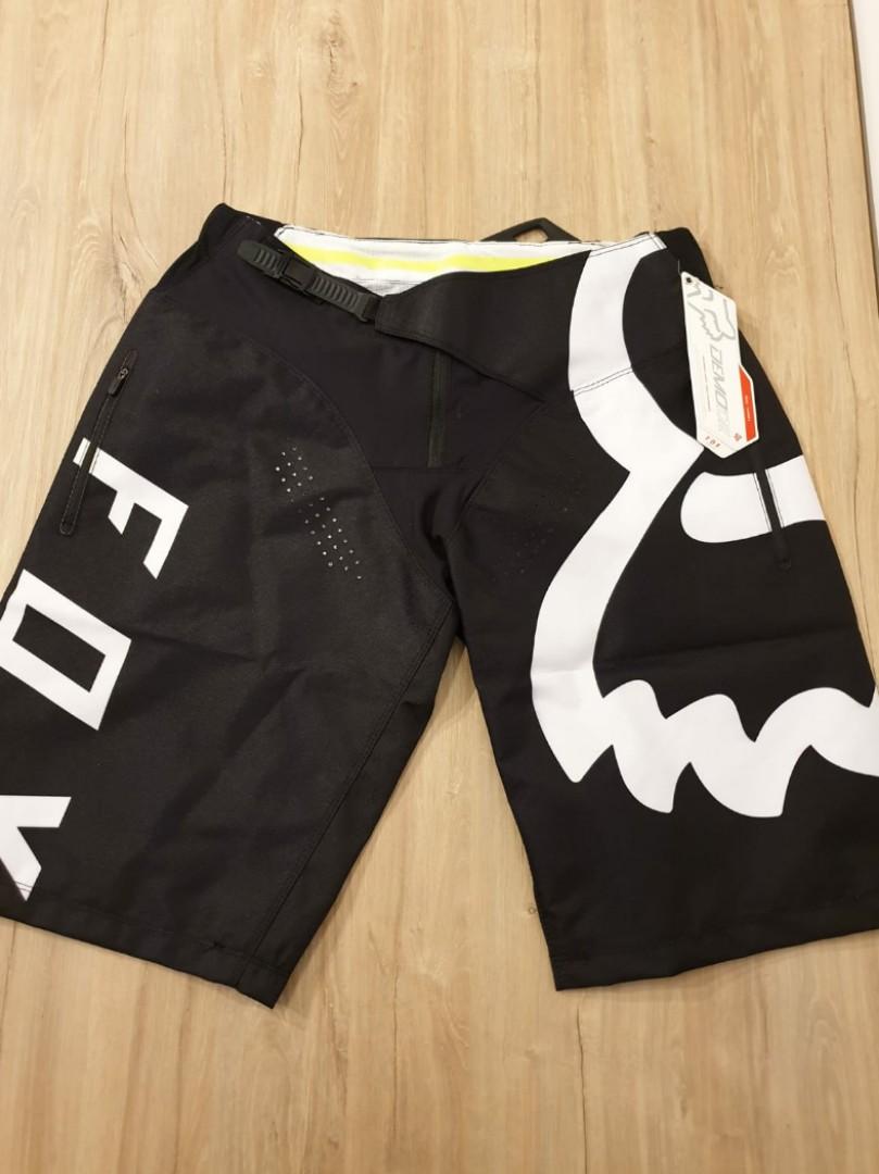 Fox 2024 riding shorts