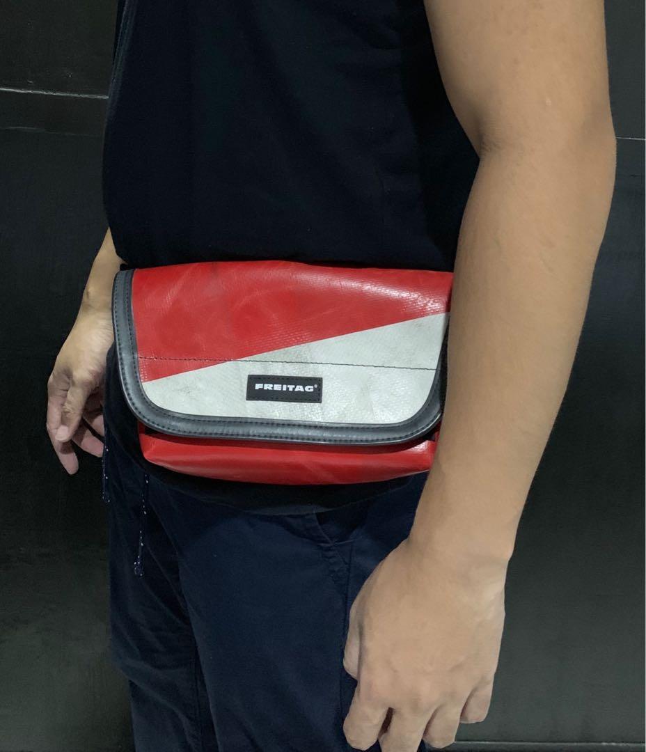 freitag fanny pack