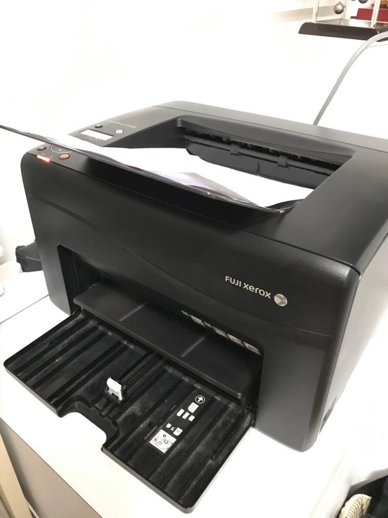 docuprint cp205