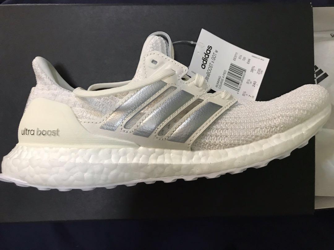 Ultra boost juego de tronos cheap