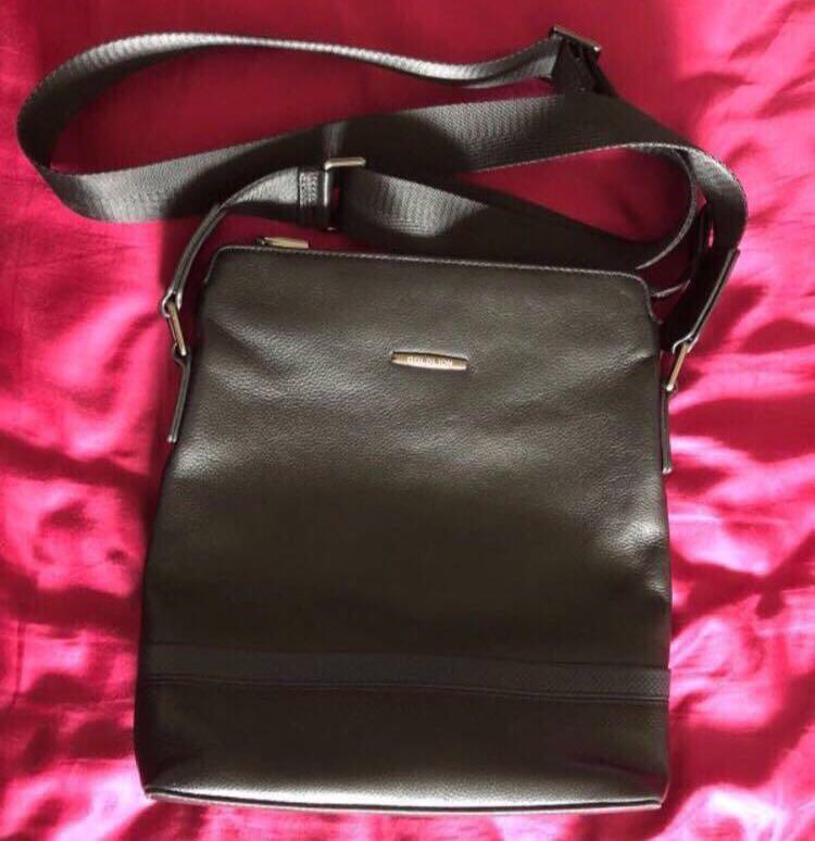 Goldlion sales sling bag