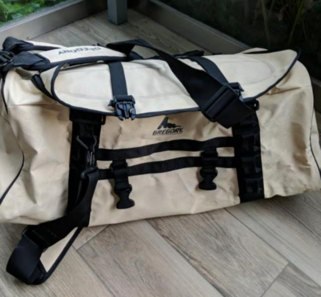 gregory alpaca 60