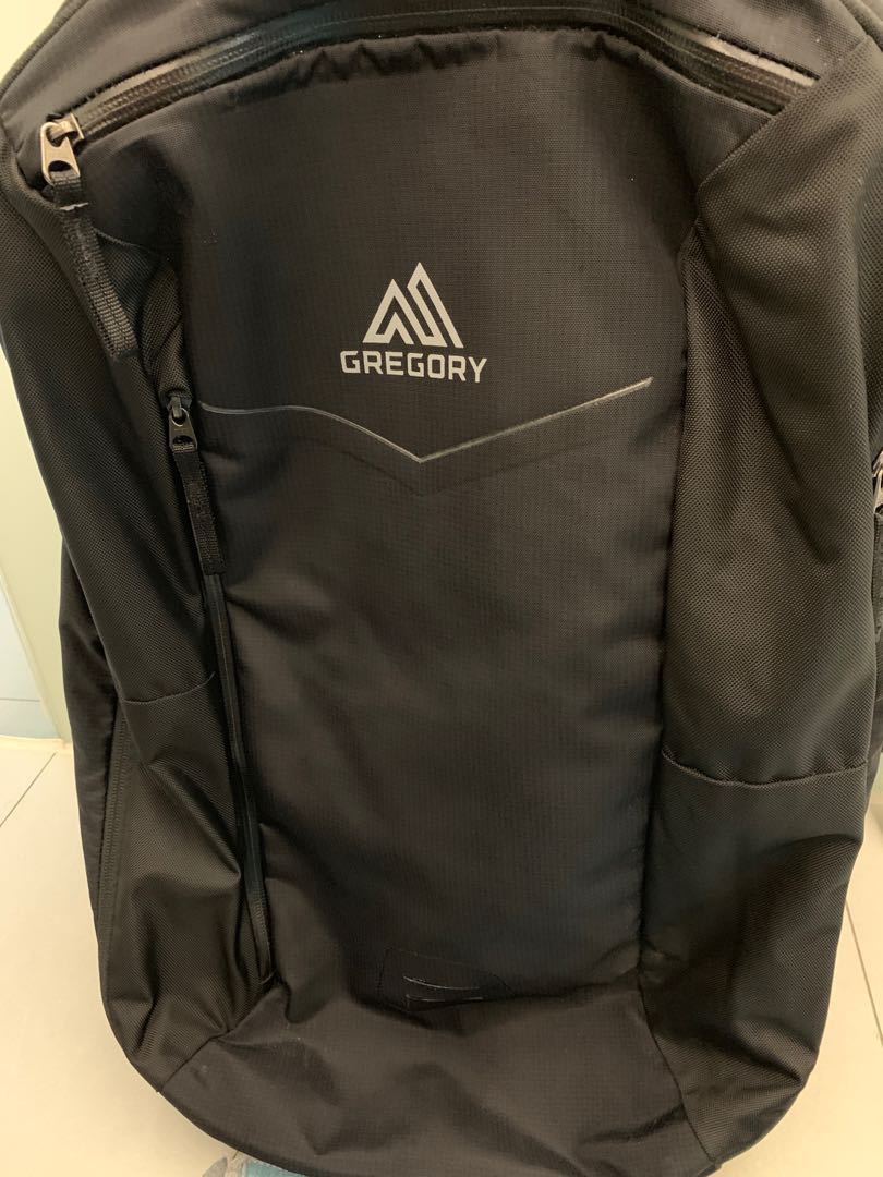 gregory border 35 daypack