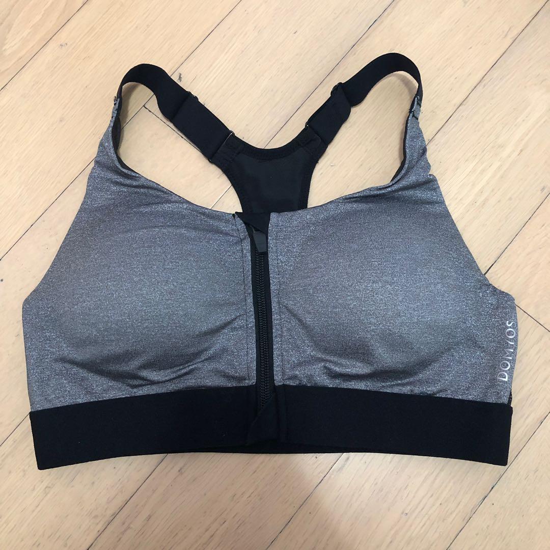 decathlon sports bra