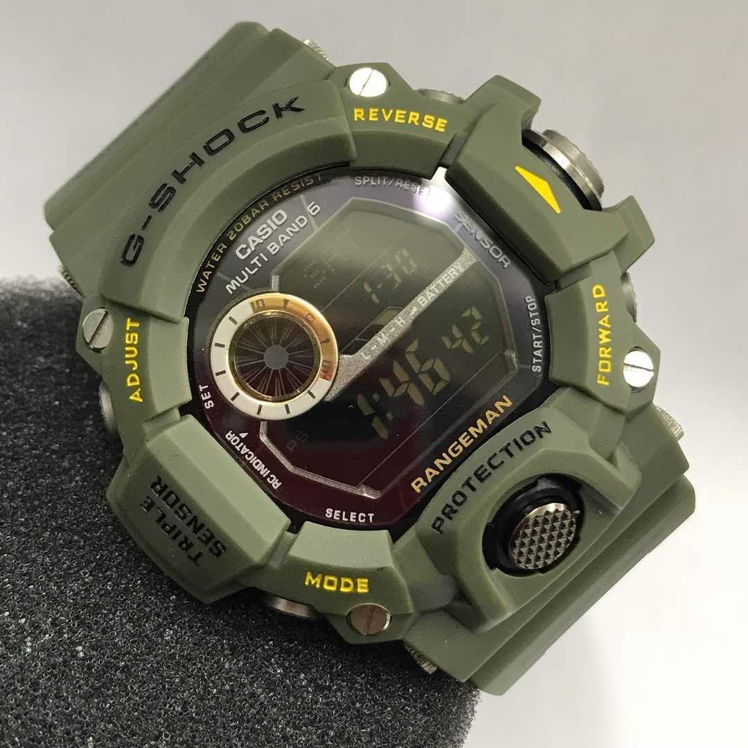 Rangeman copy ori 2025
