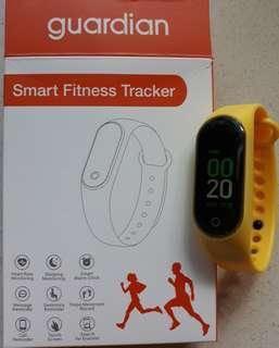 Guardian smart fitness tracker Mobile Phones Gadgets Wearables
