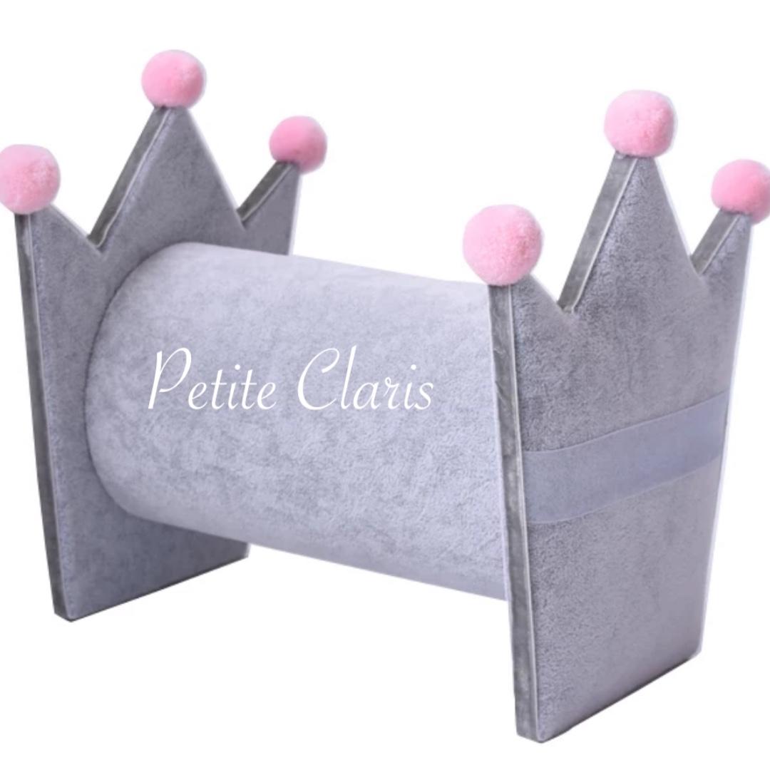Hair Accessories Organizer Babies Kids Girls Apparel 1 To 3