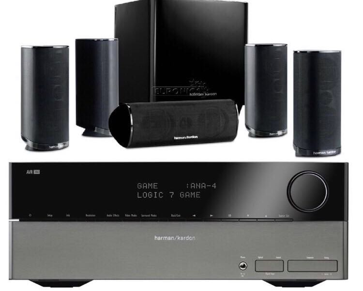 Harman kardon home theater sales price
