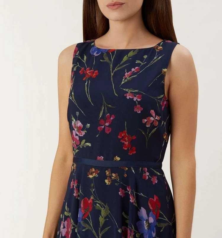 hobbs carly dress size 16