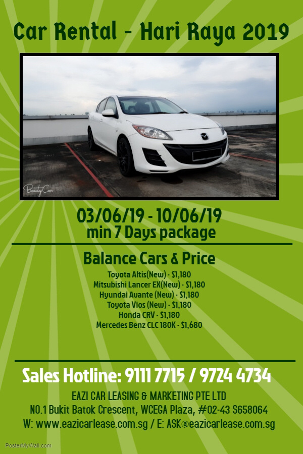 Cheap Car Leasing >> Honda Cheapest Hari Raya Car Rental Cars Vehicle Rentals On Carousell Cheap Car Leasing >> Honda Cheapest Hari Raya Car Rental Cars Vehicle Rentals On Carousell