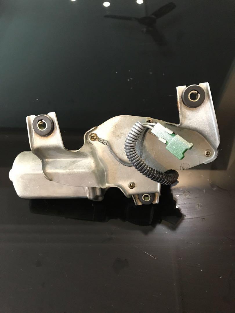 Honda Civic EF Rear Wiper Motor, Car Accessories, Electronics & Lights