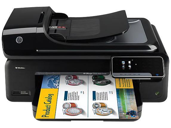 HP 7500A A3 printer (Category: Printers, Scanners & Copiers) located in Singapore. Submitted by cspgc (Listing ID 228951808, Image 1). Description: I have a lightly used HP 7500A printer for sale. It’s always kept in my bedroom. The toner is finished though but it was a great A3 printer when I needed it. .