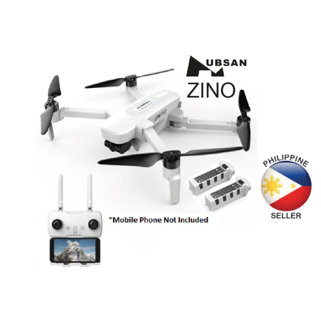 Husband clearance zino drone