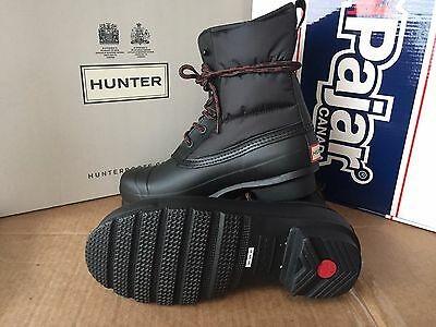 insulated hunter rain boots