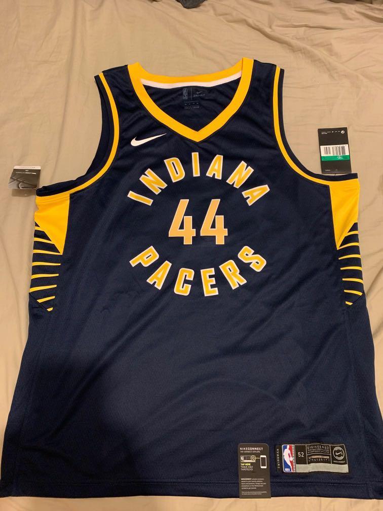 pacers away jersey