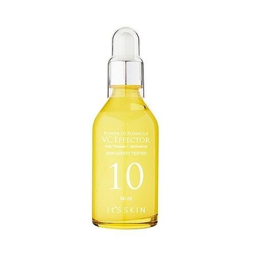 it's skin brightening serum