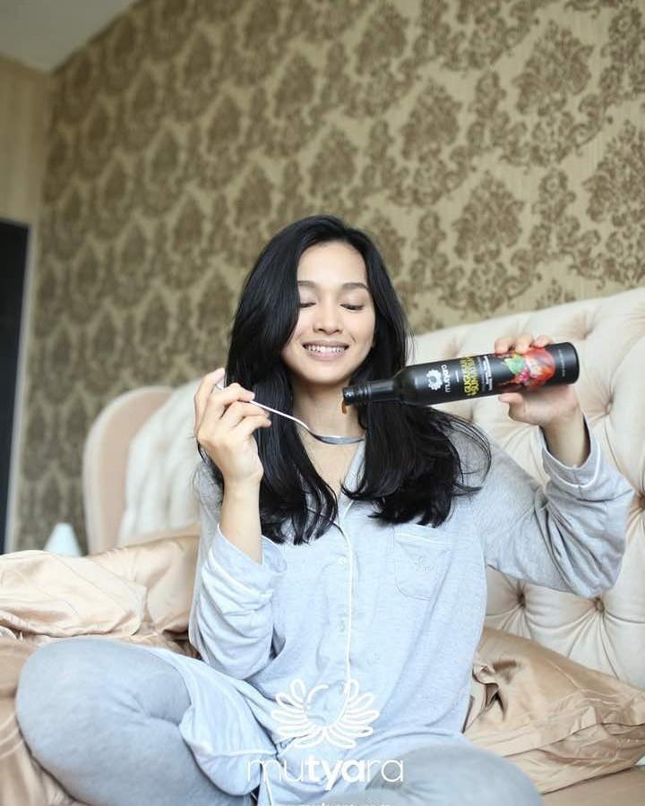 Jamu Mutyara By Tya Ariffin Health Beauty Bath Body On Carousell
