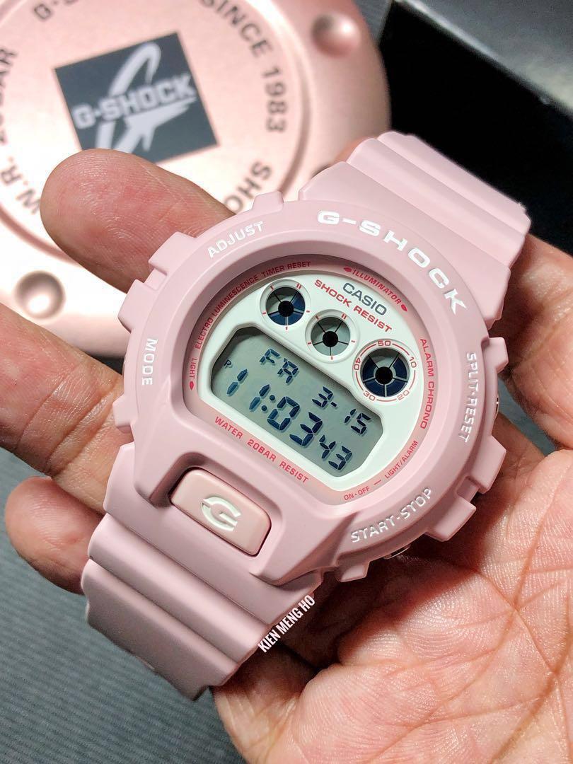 G shock top sakura storm price
