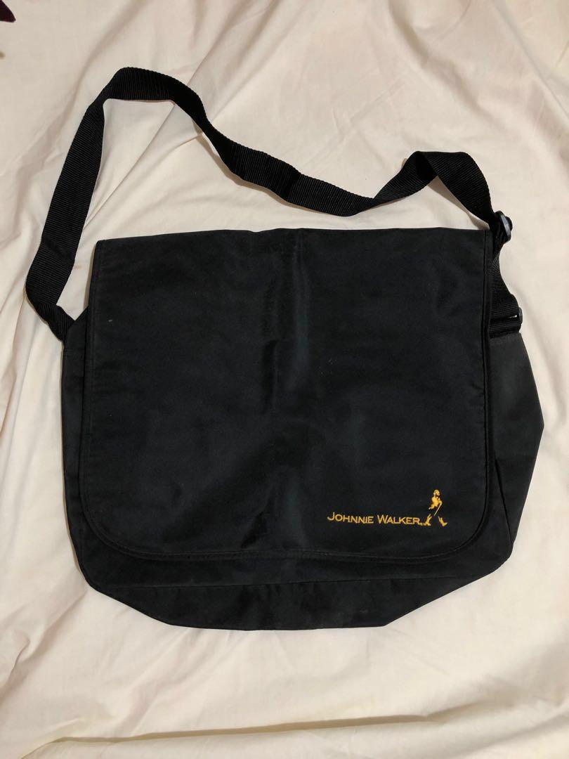 Sling store bag walker