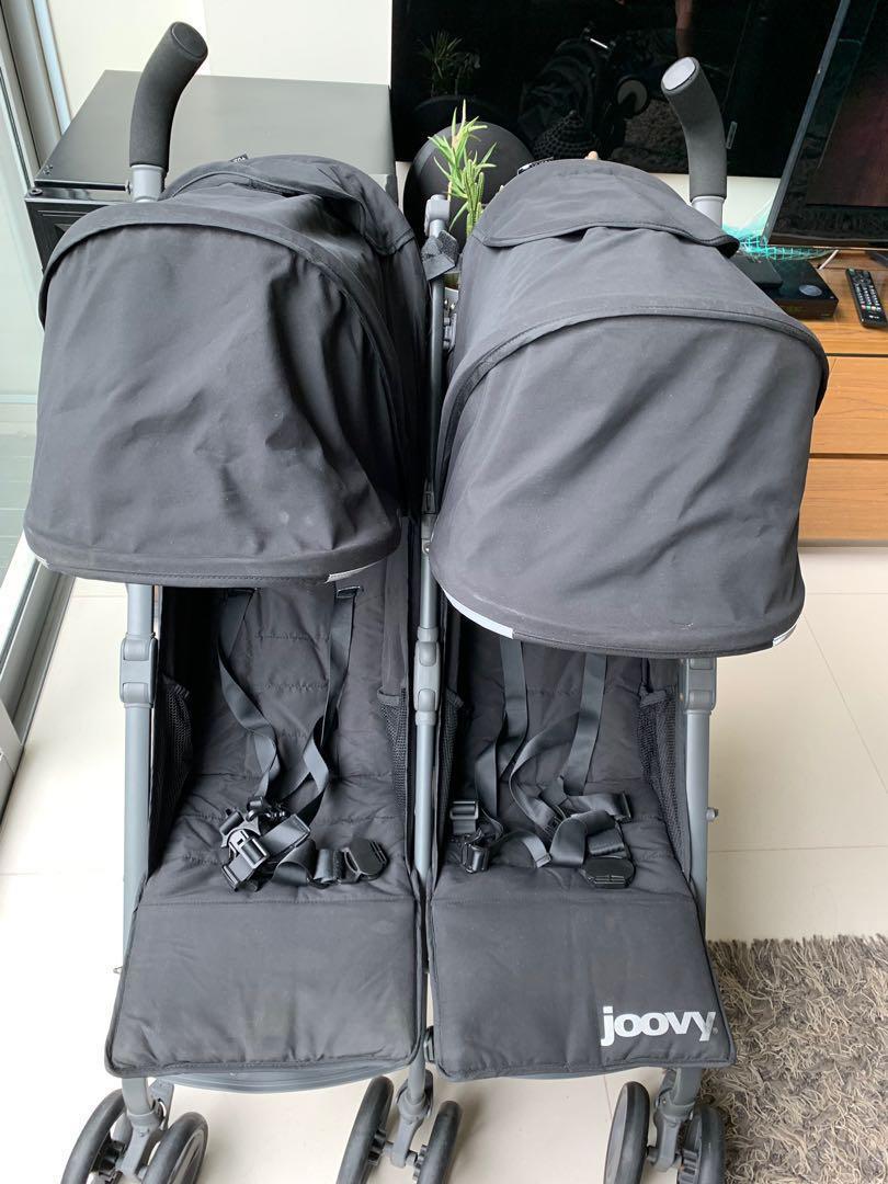Joovy light 2025