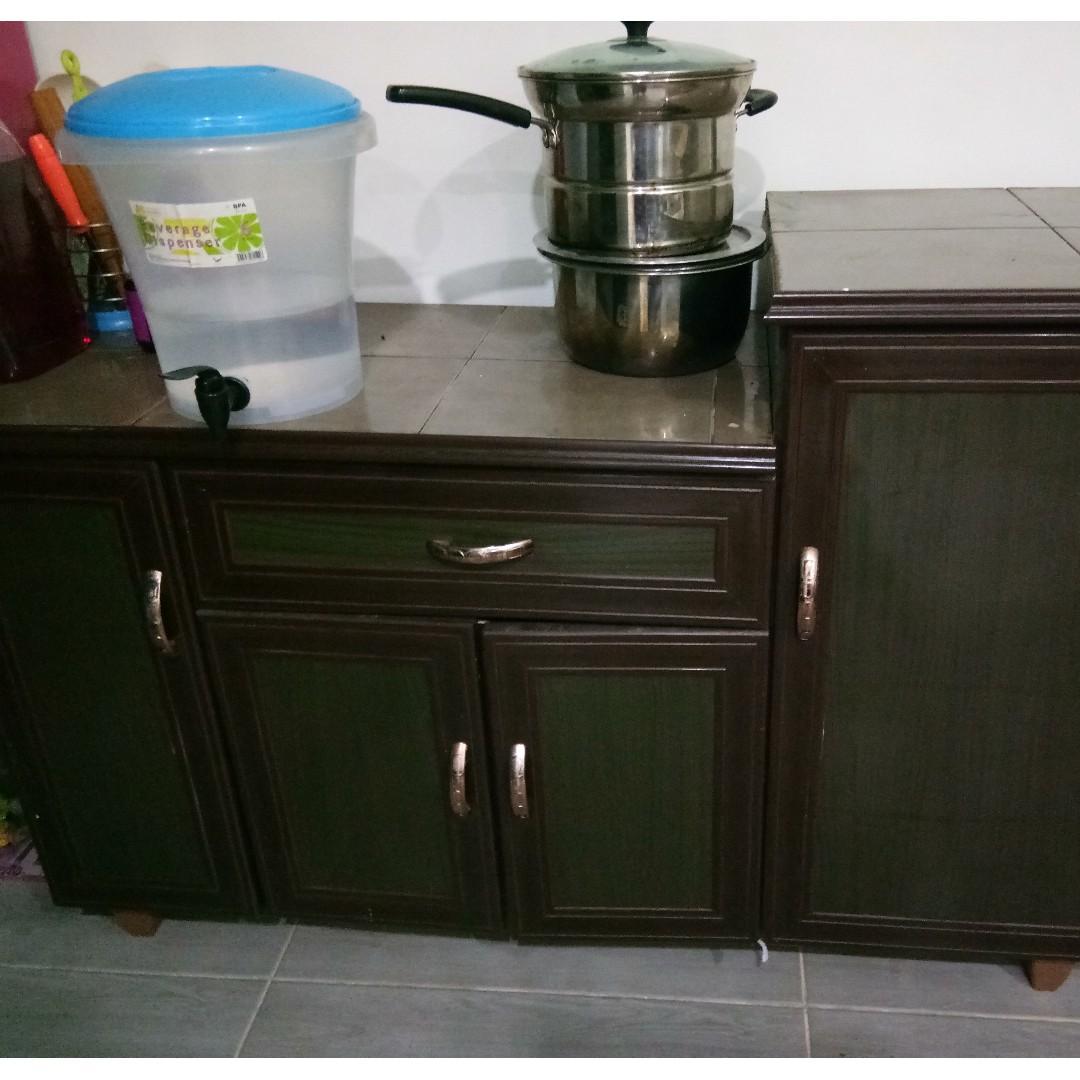 Kabinet Dapur Second Hand | Desainrumahid.com