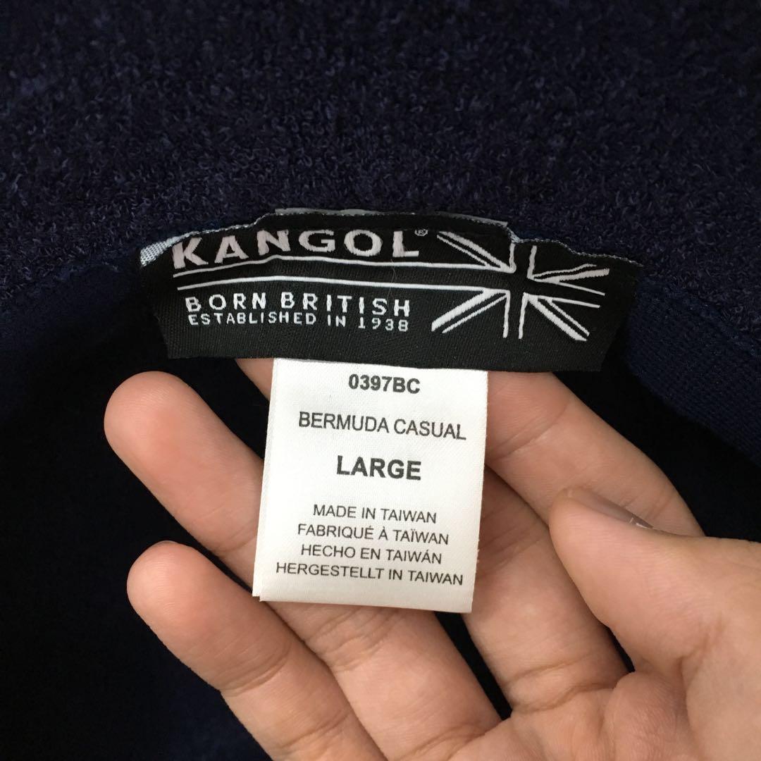 Kangol 0397bc online